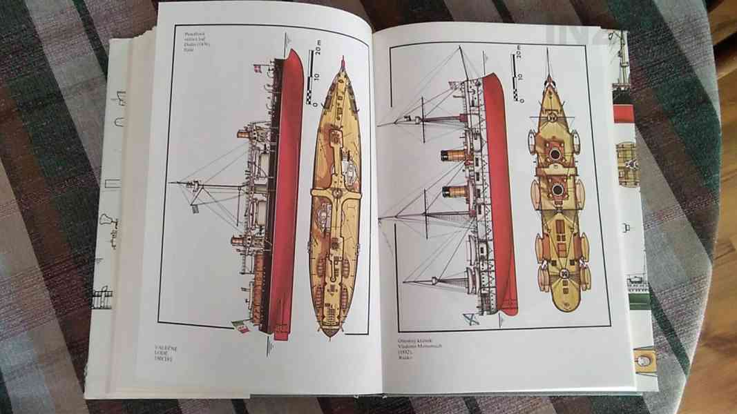 Válečné lodě "2" - foto 5