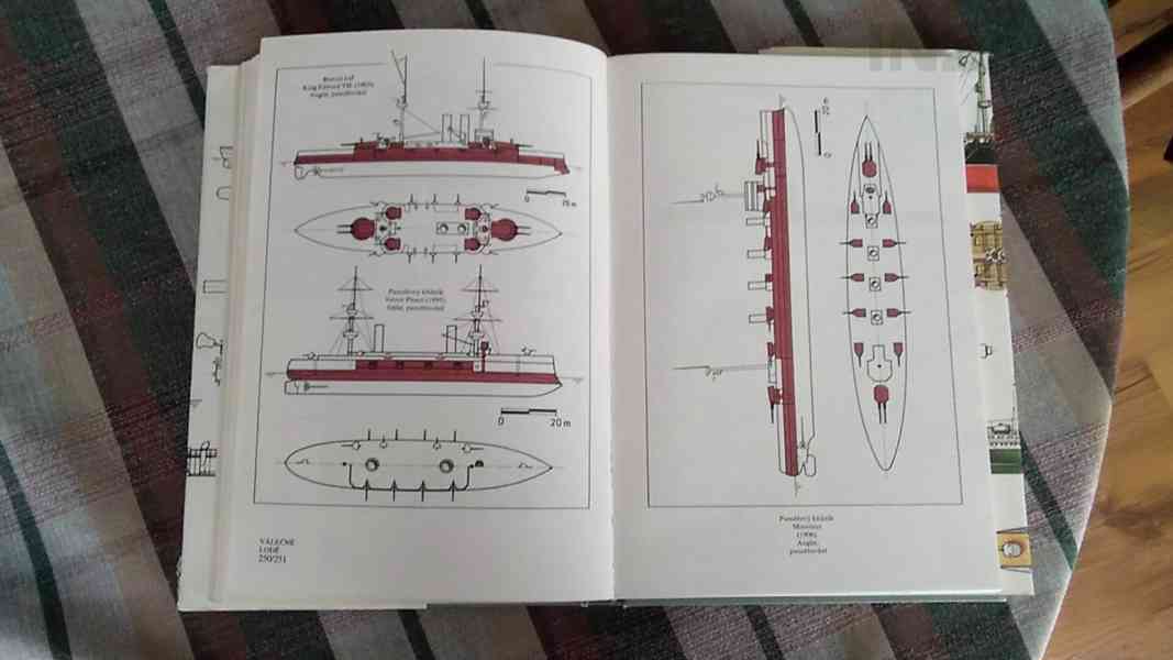 Válečné lodě "2" - foto 8