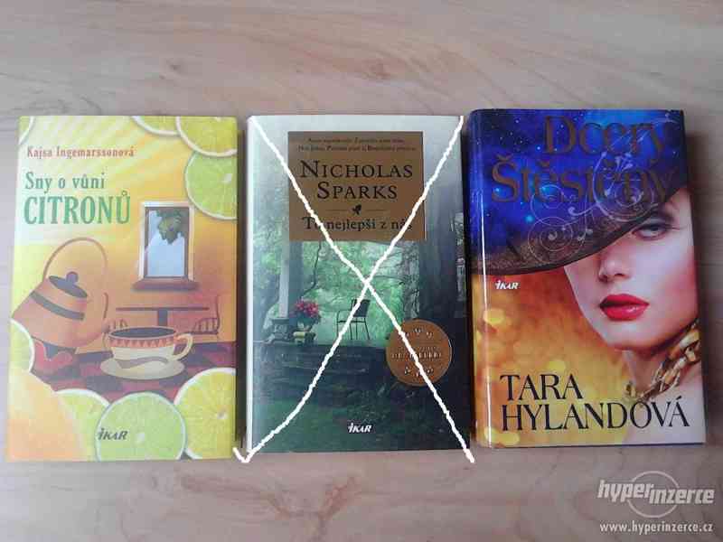 Dva romány pro ženy - foto 1