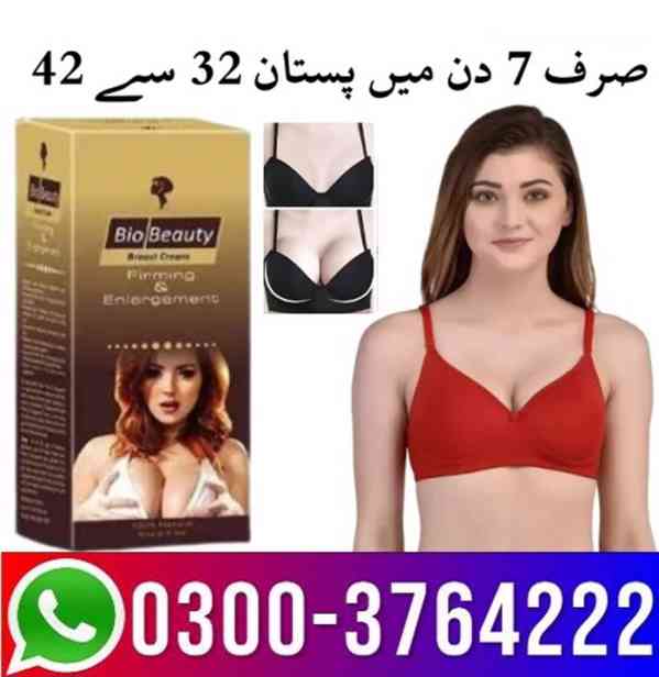 Bio Beauty Breast Cream 03003764222 - foto 3
