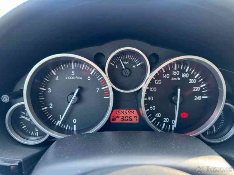 Mazda MX-5 1,8 NC - foto 4