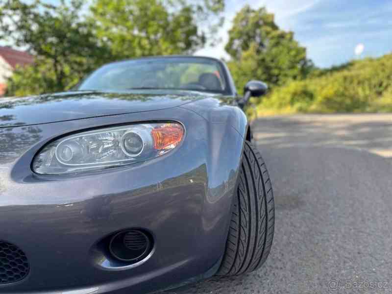 Mazda MX-5 1,8 NC - foto 6