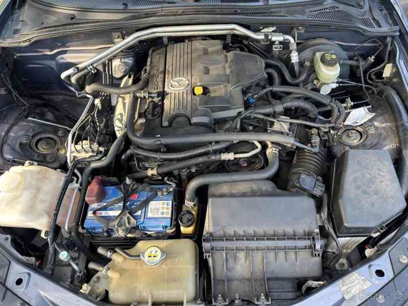 Mazda MX-5 1,8 NC - foto 7