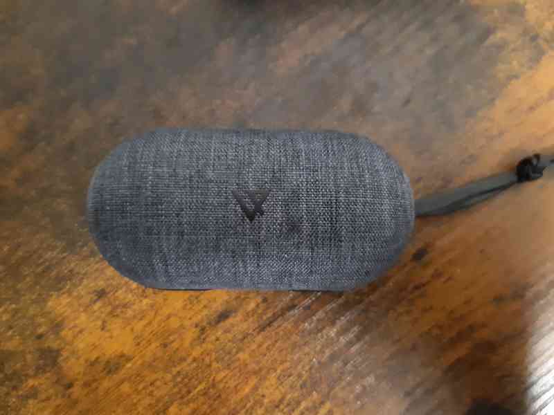 Bezdrátová sluchátka - Lypertek Pureplay Z3 - foto 2