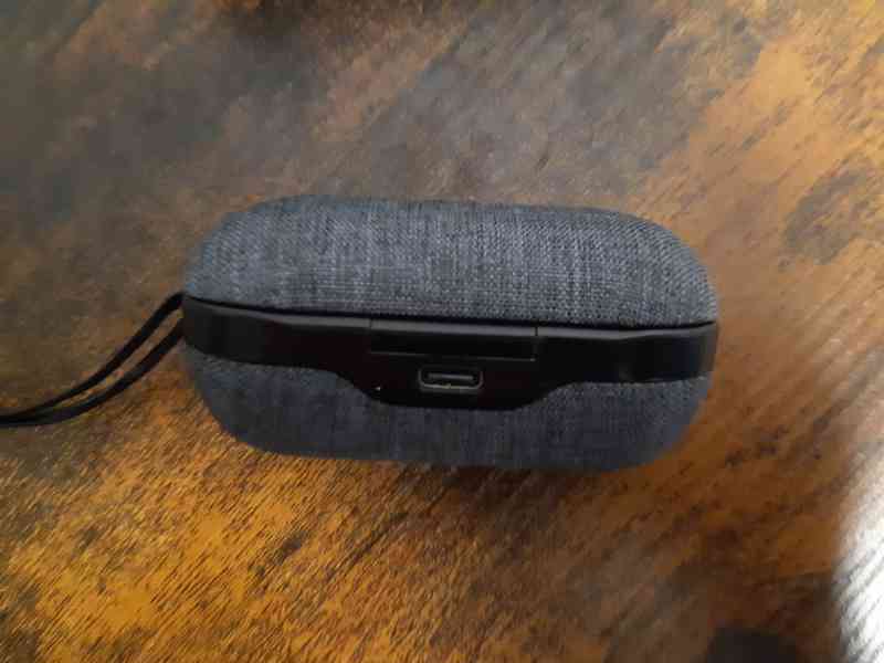 Bezdrátová sluchátka - Lypertek Pureplay Z3 - foto 3