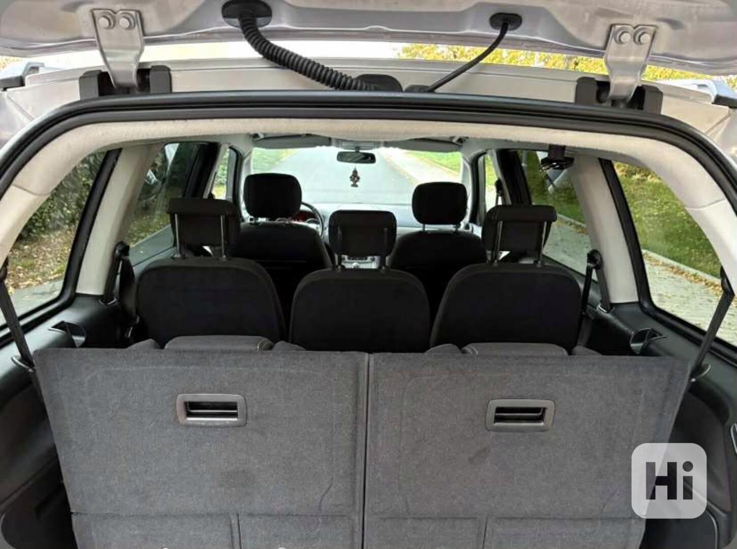 Ford – 2.0 TDCi 100 kW, r. v. 2011 - foto 1
