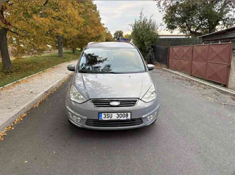 Ford – 2.0 TDCi 100 kW, r. v. 2011 - foto 8