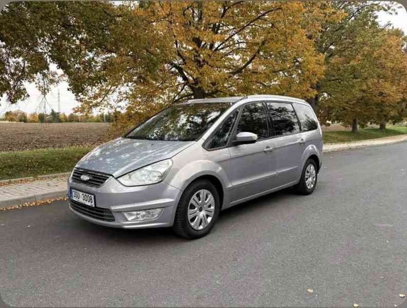 Ford – 2.0 TDCi 100 kW, r. v. 2011 - foto 7