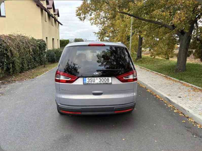 Ford – 2.0 TDCi 100 kW, r. v. 2011 - foto 5