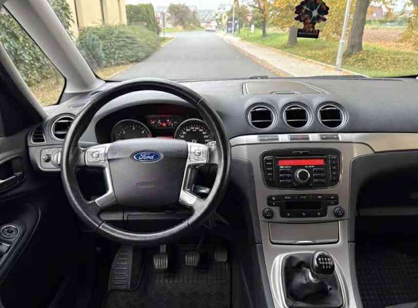 Ford – 2.0 TDCi 100 kW, r. v. 2011 - foto 2