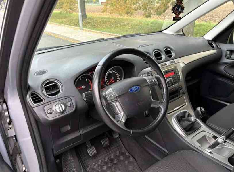 Ford – 2.0 TDCi 100 kW, r. v. 2011 - foto 3