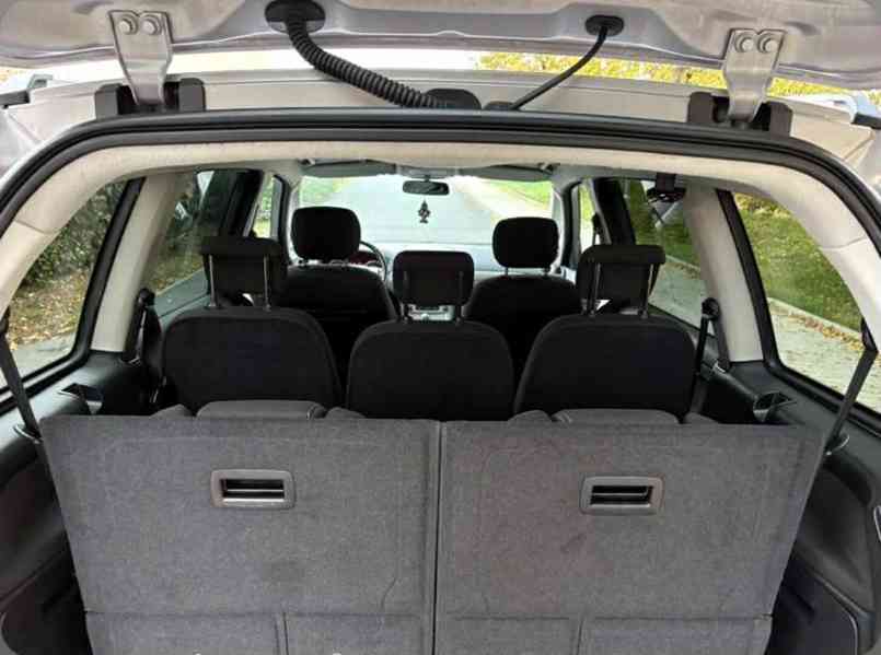 Ford – 2.0 TDCi 100 kW, r. v. 2011 - foto 1