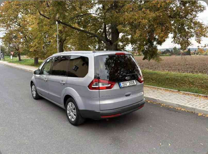 Ford – 2.0 TDCi 100 kW, r. v. 2011 - foto 6