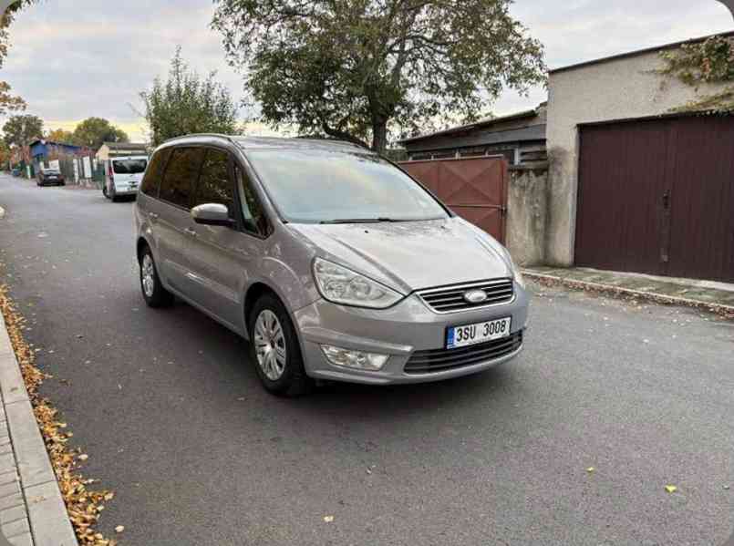 Ford – 2.0 TDCi 100 kW, r. v. 2011 - foto 9