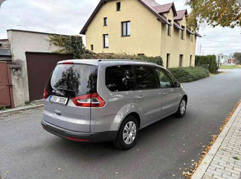 Ford – 2.0 TDCi 100 kW, r. v. 2011 - foto 4