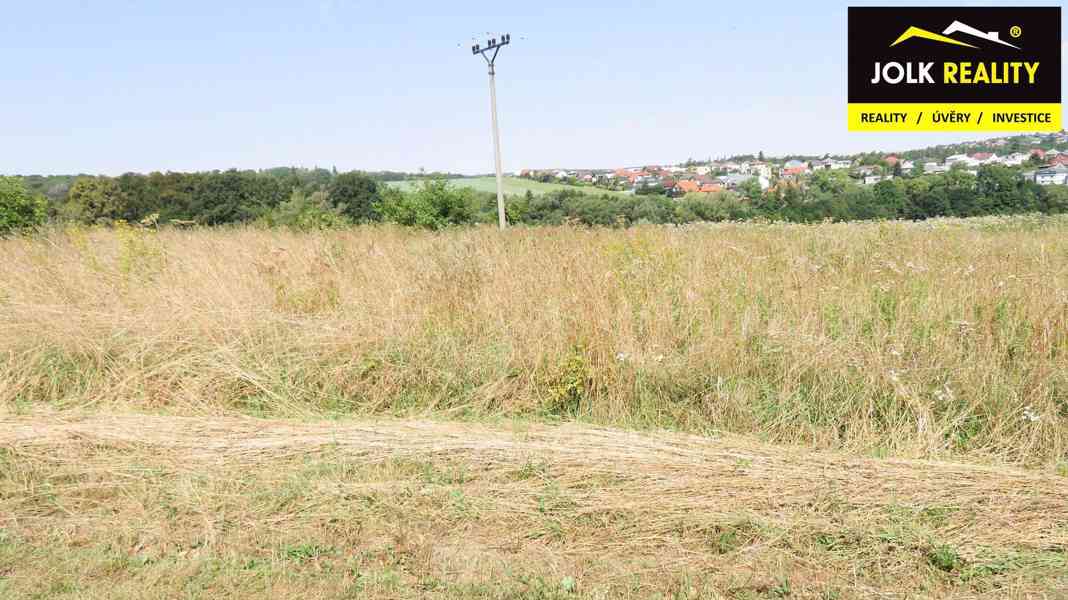 Prodej komerčního pozemku v obci Vřesina u Ostravy - foto 4