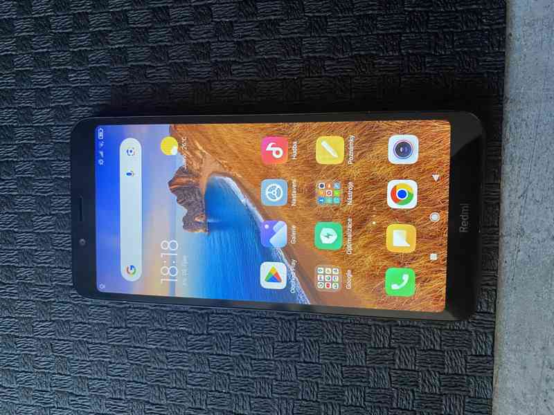 Xiaomi Redmi 7A - bazar - Hyperinzerce.cz