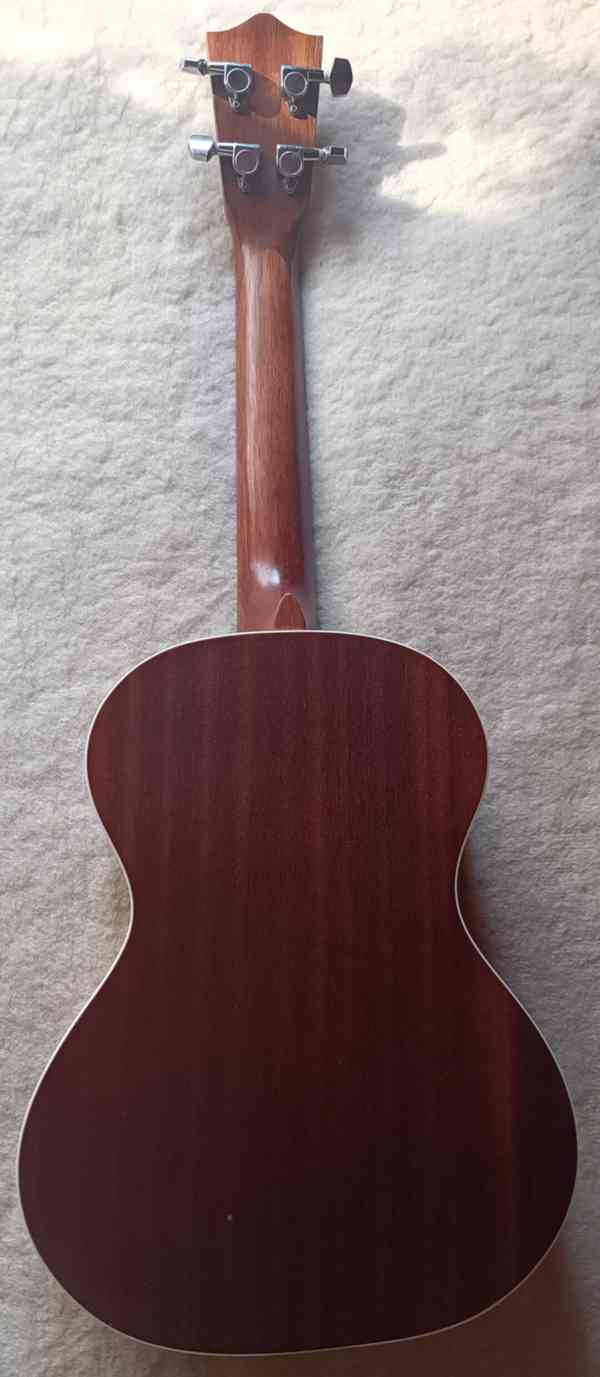 Akustické ukulele - Lanikai LU21-T - foto 3