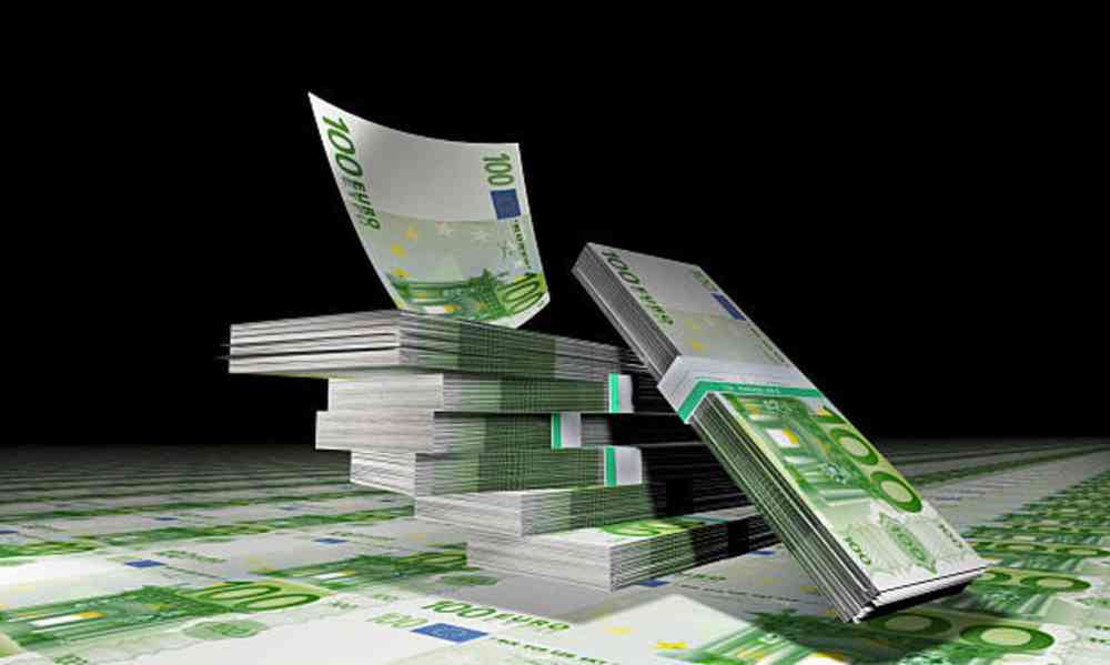 nabídky finančních služeb