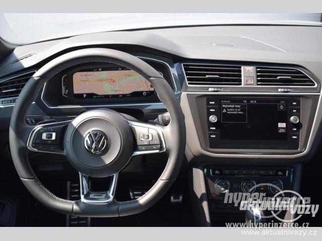 Nový vůz Volkswagen Tiguan 2.0, nafta, automat,  2020, navigace - foto 3