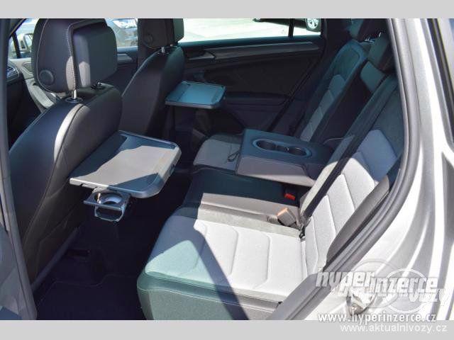 Nový vůz Volkswagen Tiguan 2.0, nafta, automat,  2020, navigace - foto 5