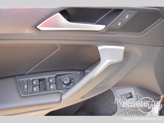 Nový vůz Volkswagen Tiguan 2.0, nafta, automat,  2020, navigace - foto 7