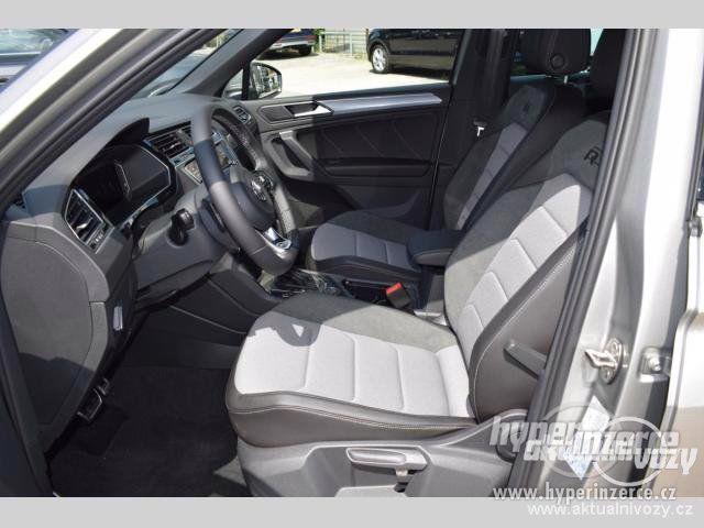 Nový vůz Volkswagen Tiguan 2.0, nafta, automat,  2020, navigace - foto 9