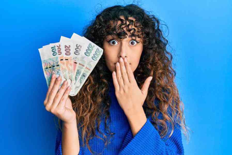 Rychlá a bezpečná finanční pomoc  - foto 3