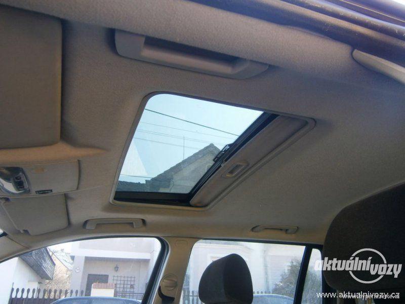 Ford Mondeo 2.2, nafta, r.v. 2005, el. okna, centrál, klima - foto 10
