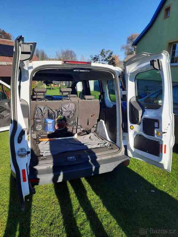 Ford Transit Connect 1,5 - foto 10