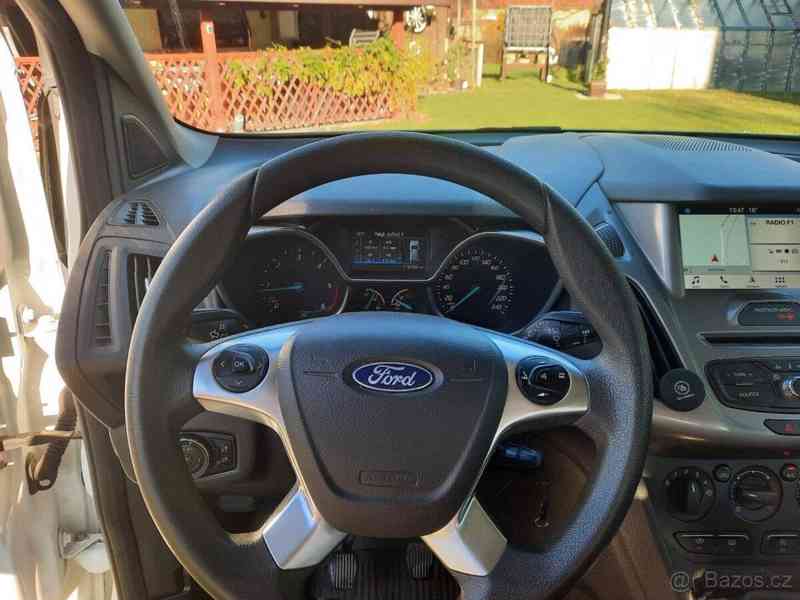 Ford Transit Connect 1,5 - foto 11