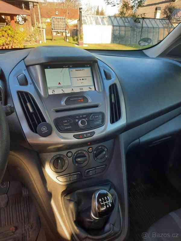 Ford Transit Connect 1,5 - foto 5