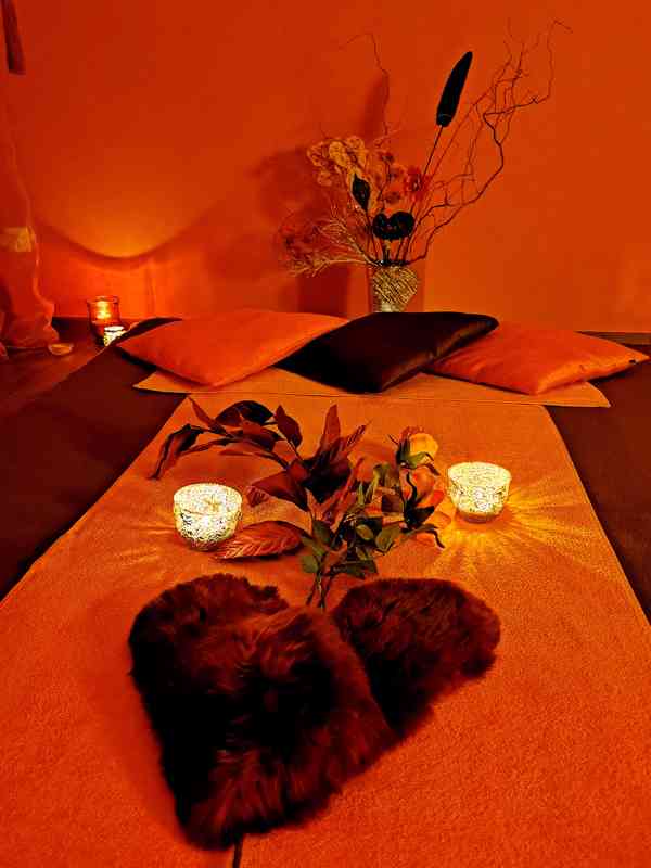 Tantra massage - Mystique Relax Liberec  - foto 5