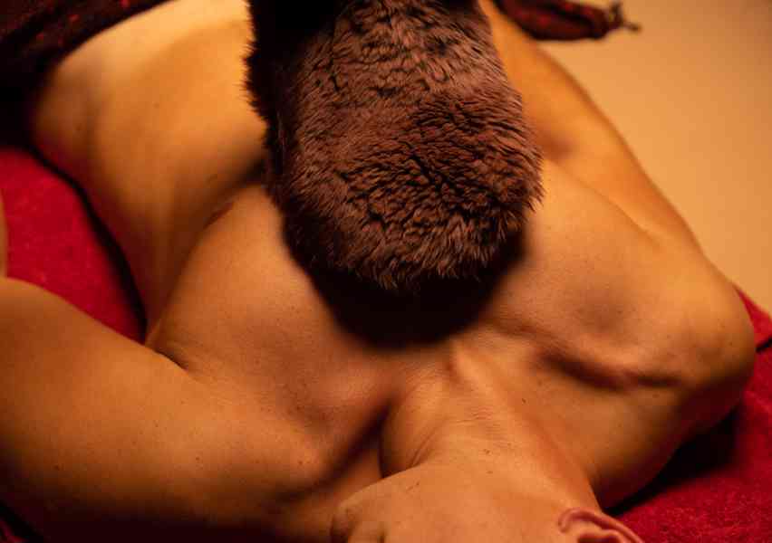 Tantra massage - Masáže Mystique Relax Liberec  - foto 2
