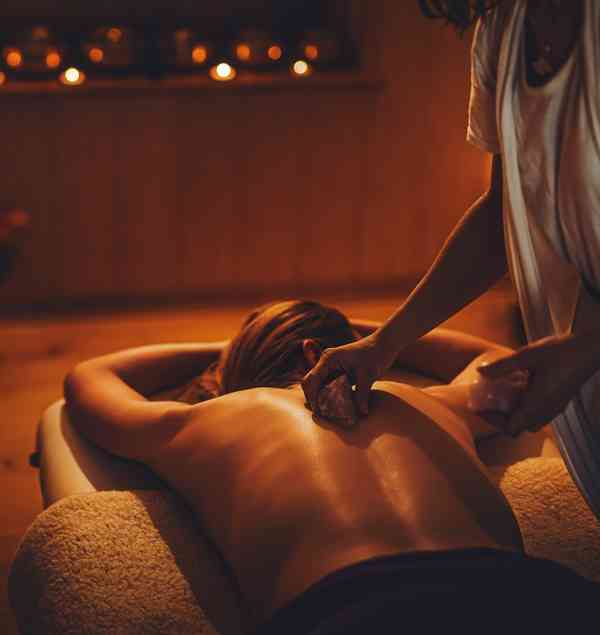 Tantra massage - Mystique Relax Liberec  - foto 3