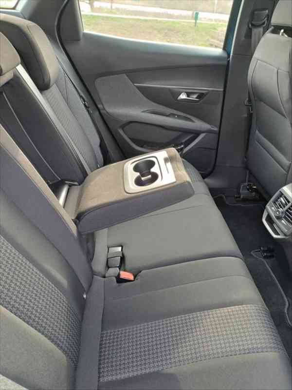Peugeot 3008 1,2   Prodám - foto 13