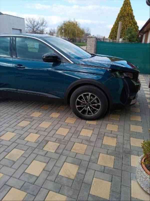 Peugeot 3008 1,2   Prodám - foto 2