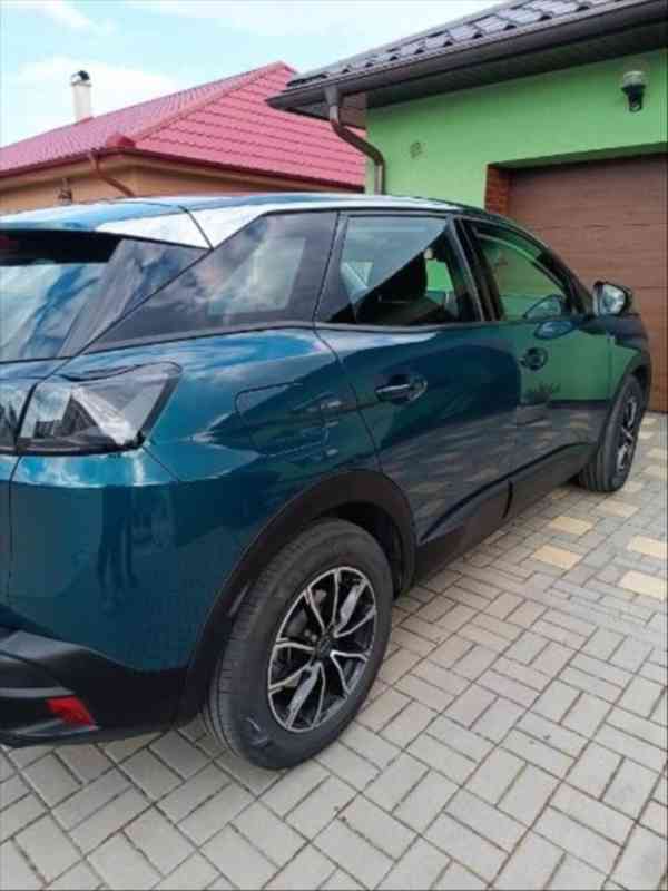 Peugeot 3008 1,2   Prodám - foto 4