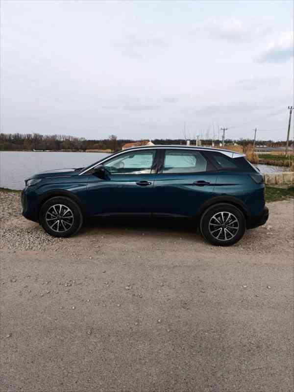 Peugeot 3008 1,2   Prodám - foto 12