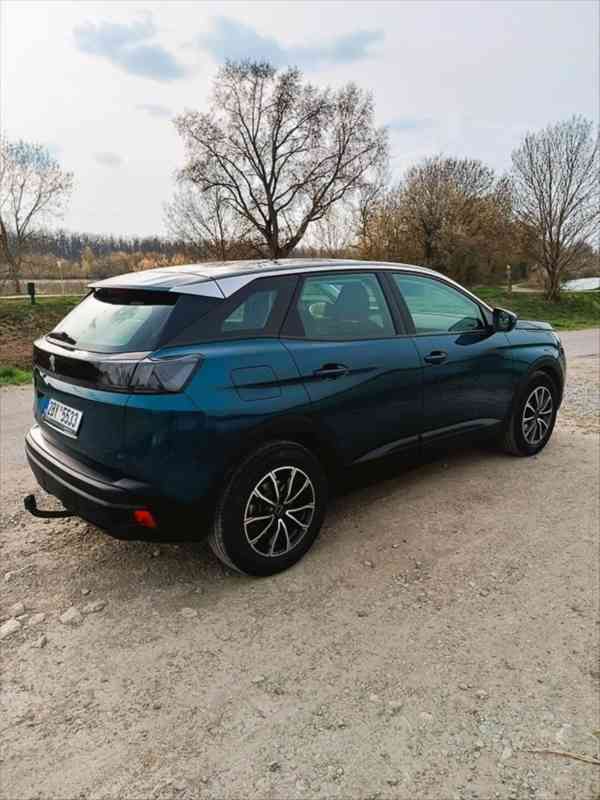 Peugeot 3008 1,2   Prodám - foto 11
