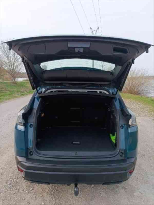Peugeot 3008 1,2   Prodám - foto 3