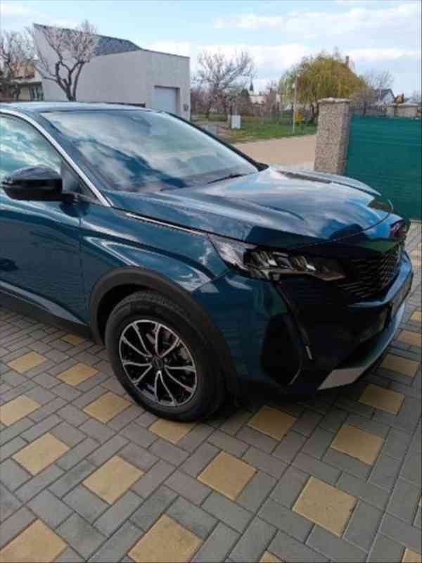 Peugeot 3008 1,2   Prodám - foto 5