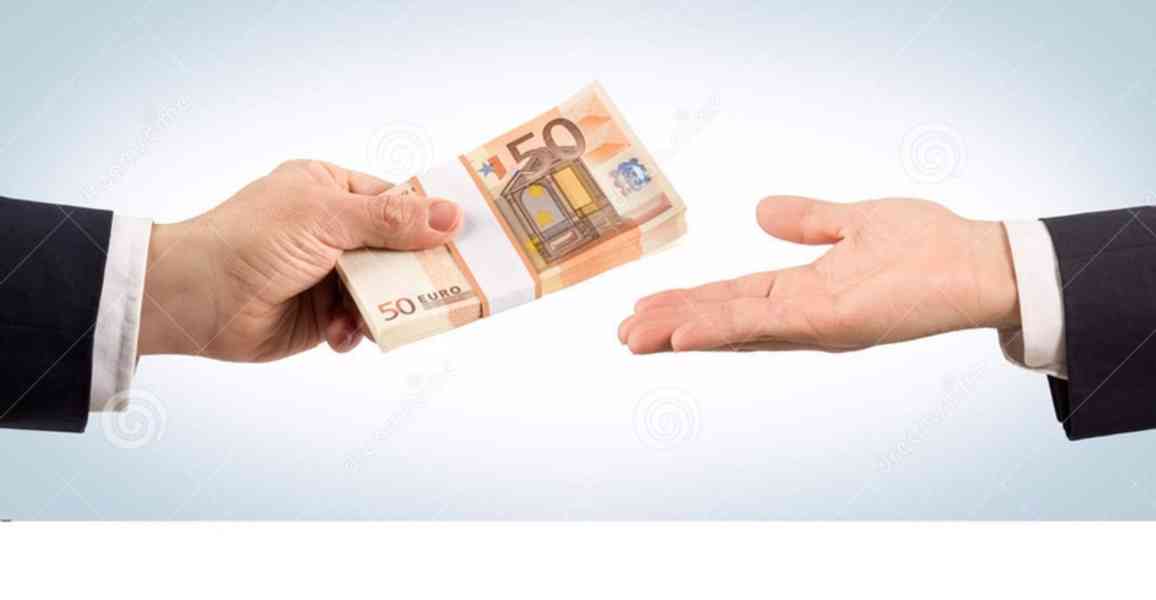 Půjčky mezi lidmi ve finančních potížích - foto 2