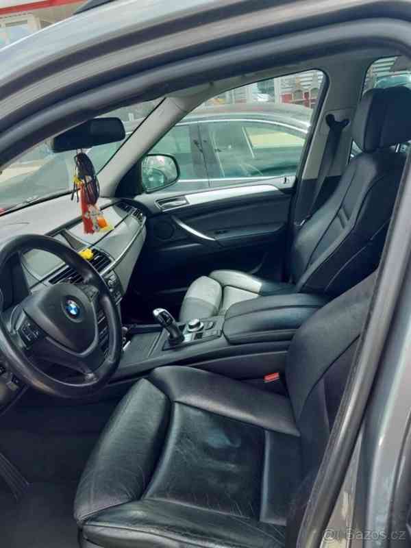 BMW X5 3,0 30 D - foto 5