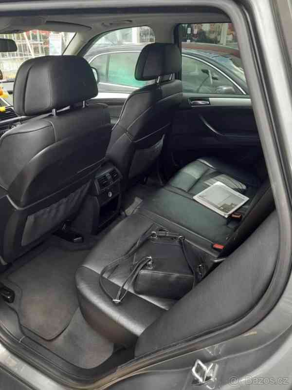 BMW X5 3,0 30 D - foto 7