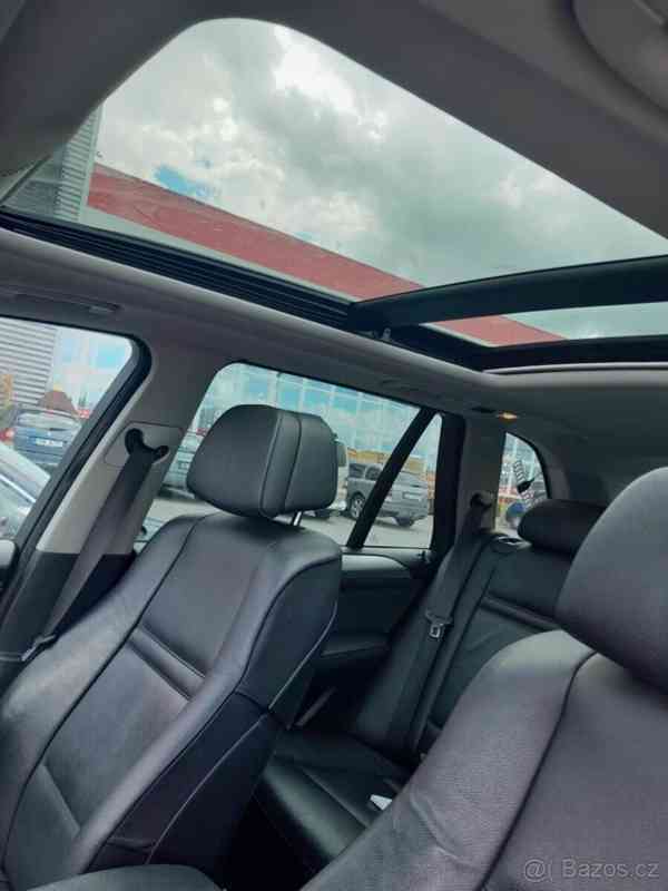 BMW X5 3,0 30 D - foto 4