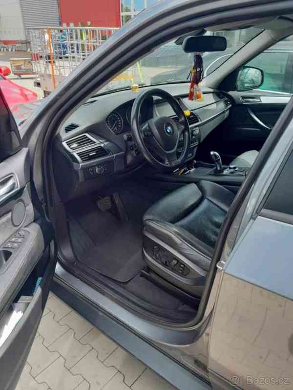 BMW X5 3,0 30 D - foto 6