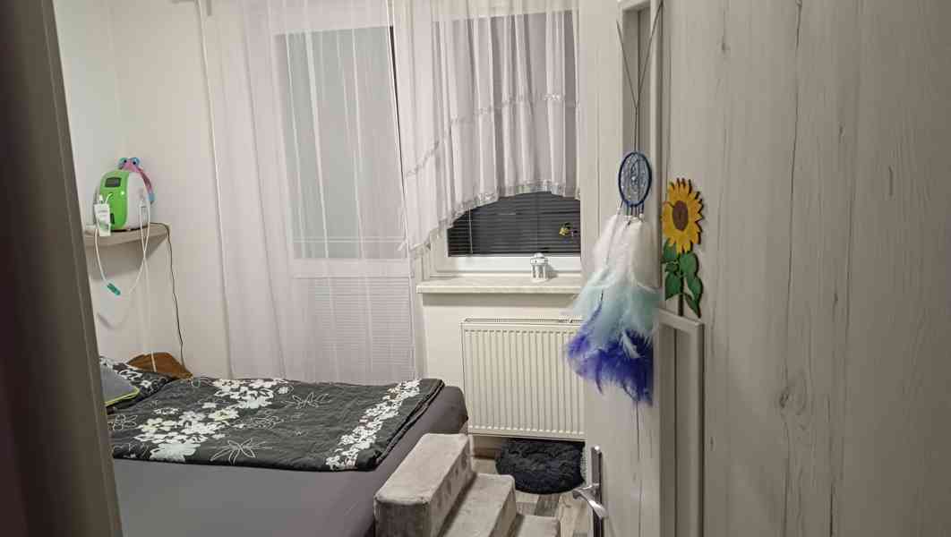 Pronájem bytu 3+1 - foto 13