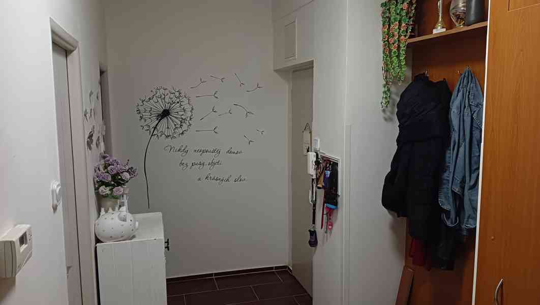 Pronájem bytu 3+1 - foto 6