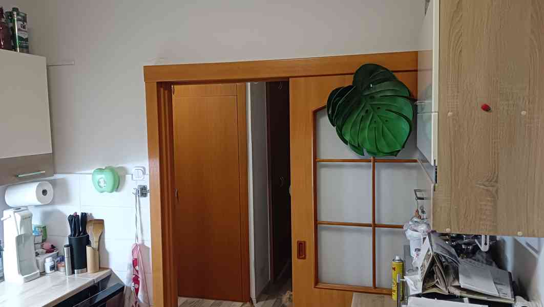 Pronájem bytu 3+1 - foto 7